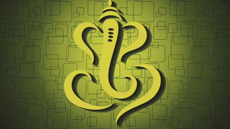 Ganesha